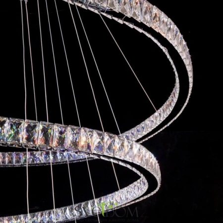 Люстры подвесныеEL330P140 CITILUX | Svetdom.by