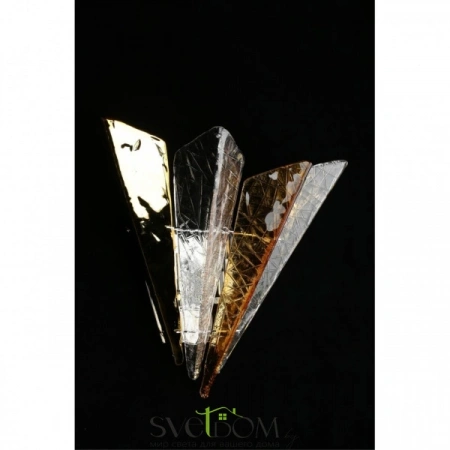 Бра APL.855.01.03 Aployt | Svetdom.by