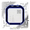 Розетка телевизионная Voltum S70 VLS060403  Voltum VLS060403