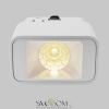Трековый светильник Technical TR100-2-2W3K-S-W Maytoni