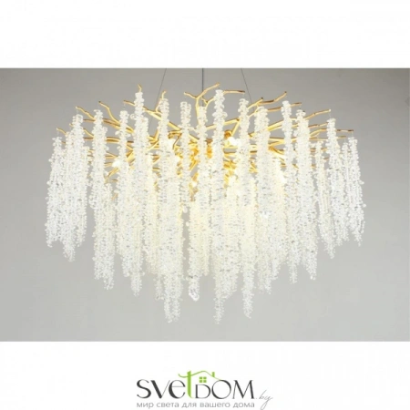 Люстры подвесныеAPL.848.03.15 Aployt | Svetdom.by