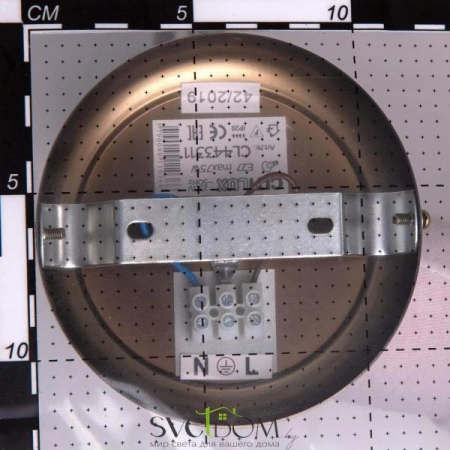 Бра CL443311 CITILUX | Svetdom.by