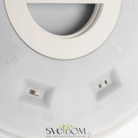 Накладные светильники CITILUX CL748240 от Магазина Svetdom.by