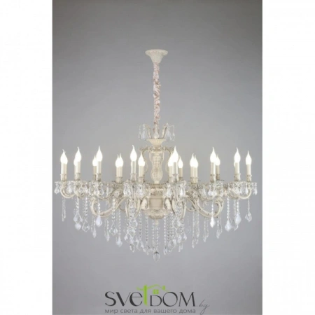 Люстры подвесныеOML-74403-27 Omnilux | Svetdom.by