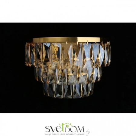 Настенные светильники APL.837.01.02 Aployt | Svetdom.by