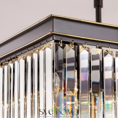 Люстры подвесныеCL332241 CITILUX | Svetdom.by