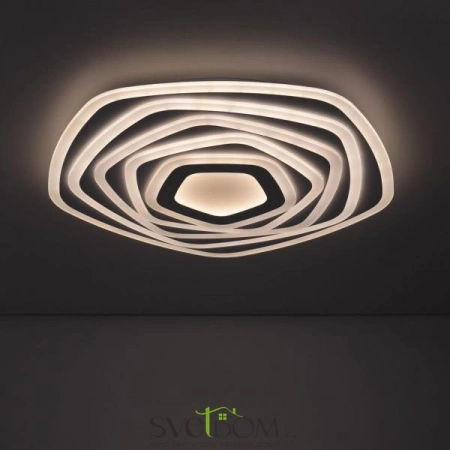 Люстры потолочныеCL737A55E CITILUX | Svetdom.by