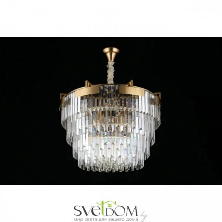 Люстры подвесныеAPL.813.13.15 Aployt | Svetdom.by