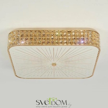 Люстры потолочныеCL324202 CITILUX | Svetdom.by