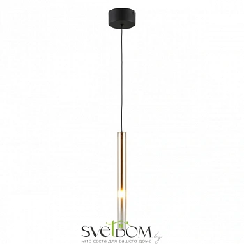 Светильник подвесной Aployt  APL.059.06.04