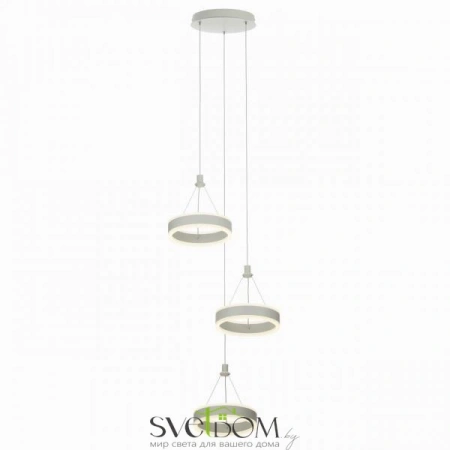 Подвесные светильники CITILUX CL719030 от Магазина Svetdom.by