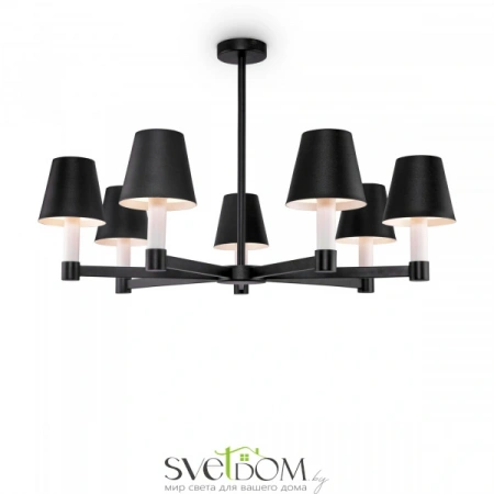 Подвесные светильники Maytoni MOD104PL-07B от Магазина Svetdom.by