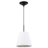 Подвесной светильник Lussole Milazzo GRLSL-2916-01 E14 Lussole
