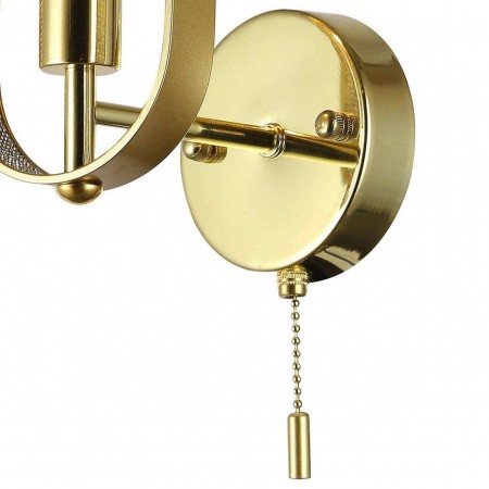 Настенные светильники 2483-1W Favourite | Svetdom.by