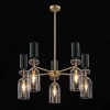 Люстра на штанге Citilux TENDY CL244151 CITILUX