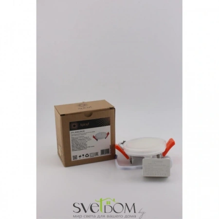 Накладные светильники Aployt APL.0065.09.05 от Магазина Svetdom.by