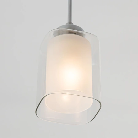 Подвесной светильник Citilux Риволи CL104110 CITILUX