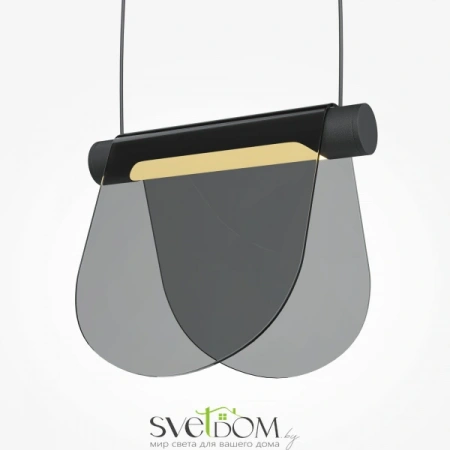 Подвесные светильники Maytoni MOD319PL-L5B3K от Магазина Svetdom.by