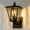 Уличный настенный светильник Citilux FORTS CLU09W CITILUX
