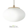 CITILUX CL226A033 ATMAN Смарт Бронза Люстра Подвесная CITILUX