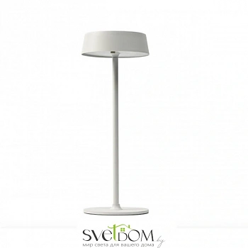 Настольная лампа Omnilux  OML-40514-01