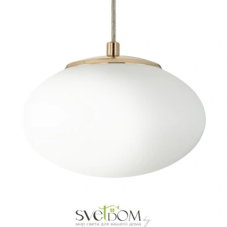 CITILUX CL226A033 ATMAN Смарт Бронза Люстра Подвесная CITILUX