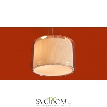 Подвесные светильники Freya FR2055PL-02CH от Магазина Svetdom.by