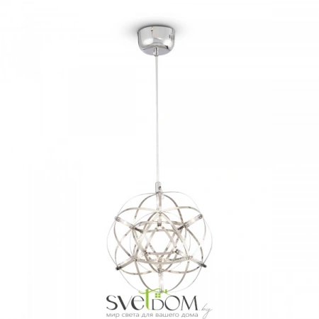 Подвесные светильники Freya FR5099PL-L6CH от Магазина Svetdom.by