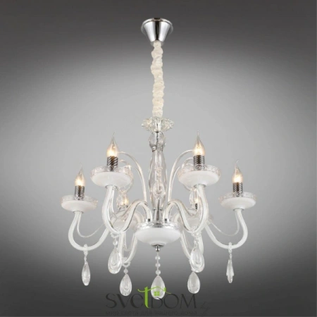 Люстры подвесныеAPL.628.03.06 Aployt | Svetdom.by