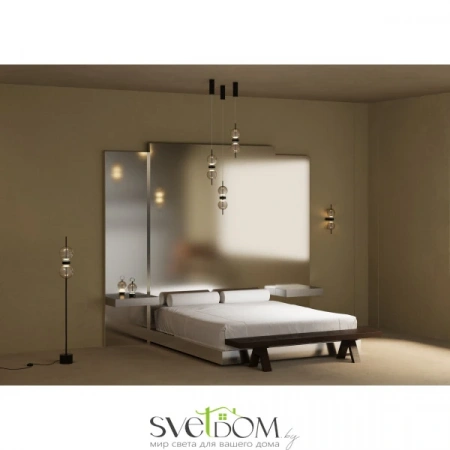 MOD478FL-L15B3K Maytoni