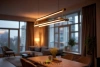 Подвесной светильник Lussole Hidalgo LSP-7439 LED Lussole