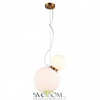 Светильник подвесной Aployt  APL.301.06.02