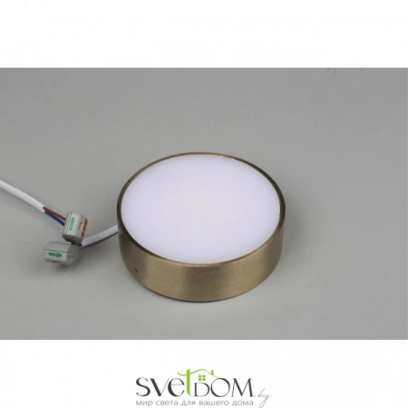 Настенно-потолочные светильники Aployt APL.0113.29.12 от Магазина Svetdom.by