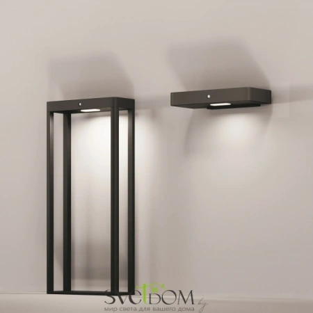 Настенные светильники OSL456WL-L2GF3K Maytoni | Svetdom.by