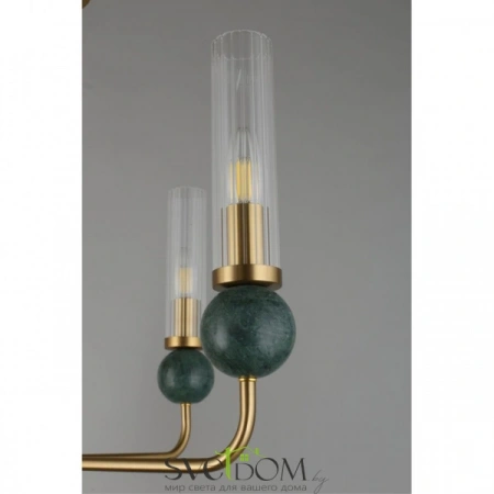 Люстры потолочныеAPL.337.07.08 Aployt | Svetdom.by