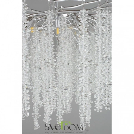 Люстры подвесныеAPL.848.13.15 Aployt | Svetdom.by