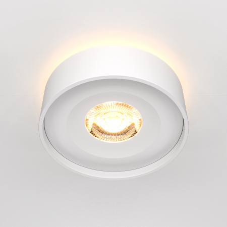 Встраиваемые светильники Maytoni DL035-2-L6W от Магазина Svetdom.by