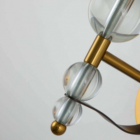 Настенные светильники 2994-1W Favourite | Svetdom.by