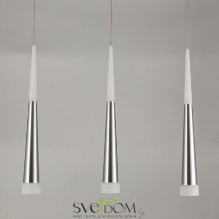 Подвесные светильники CITILUX CL227030 от Магазина Svetdom.by