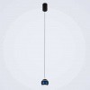 Подвесные светильники LED4U L8753-1 BL от Магазина Svetdom.by