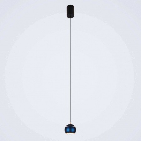 Подвесные светильники LED4U L8753-1 BL от Магазина Svetdom.by