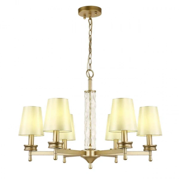 Люстры подвесные2945-6P Favourite | Svetdom.by