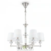 ЛюстрыMOD018PL-06CH Maytoni | Svetdom.by