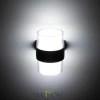 Citilux CLU0009R LED Уличный настенный светильник CITILUX