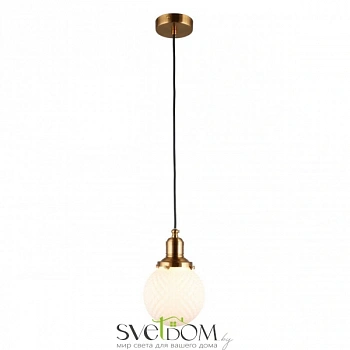 Светильник подвесной Aployt  APL.302.06.01