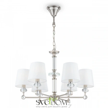 ЛюстрыMOD018PL-06CH Maytoni | Svetdom.by