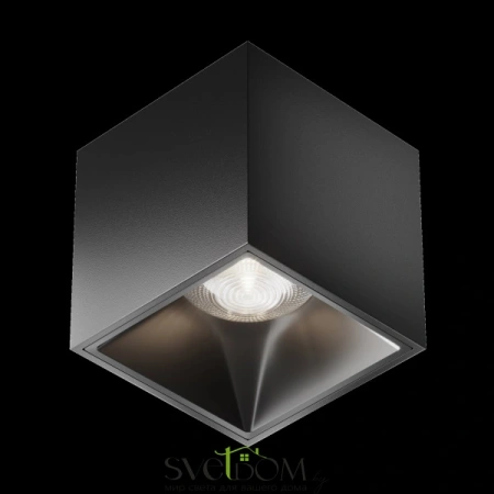 Потолочные светильники Maytoni C065CL-L12B4K-D от Магазина Svetdom.by