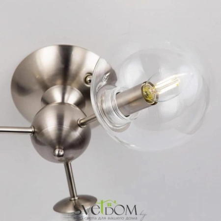 Люстры потолочныеCL102131 CITILUX | Svetdom.by