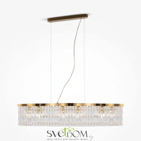 Подвесные светильники Maytoni DIA005PL-06G от Магазина Svetdom.by