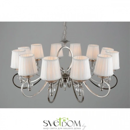 Люстры подвесныеAPL.717.03.12 Aployt | Svetdom.by